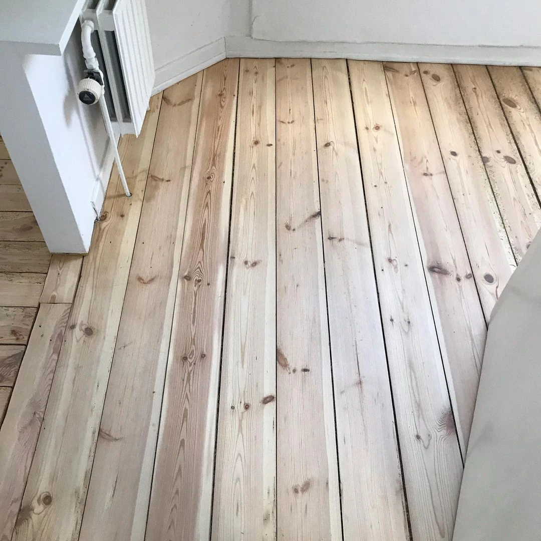 Gulvafhøvling_Efter